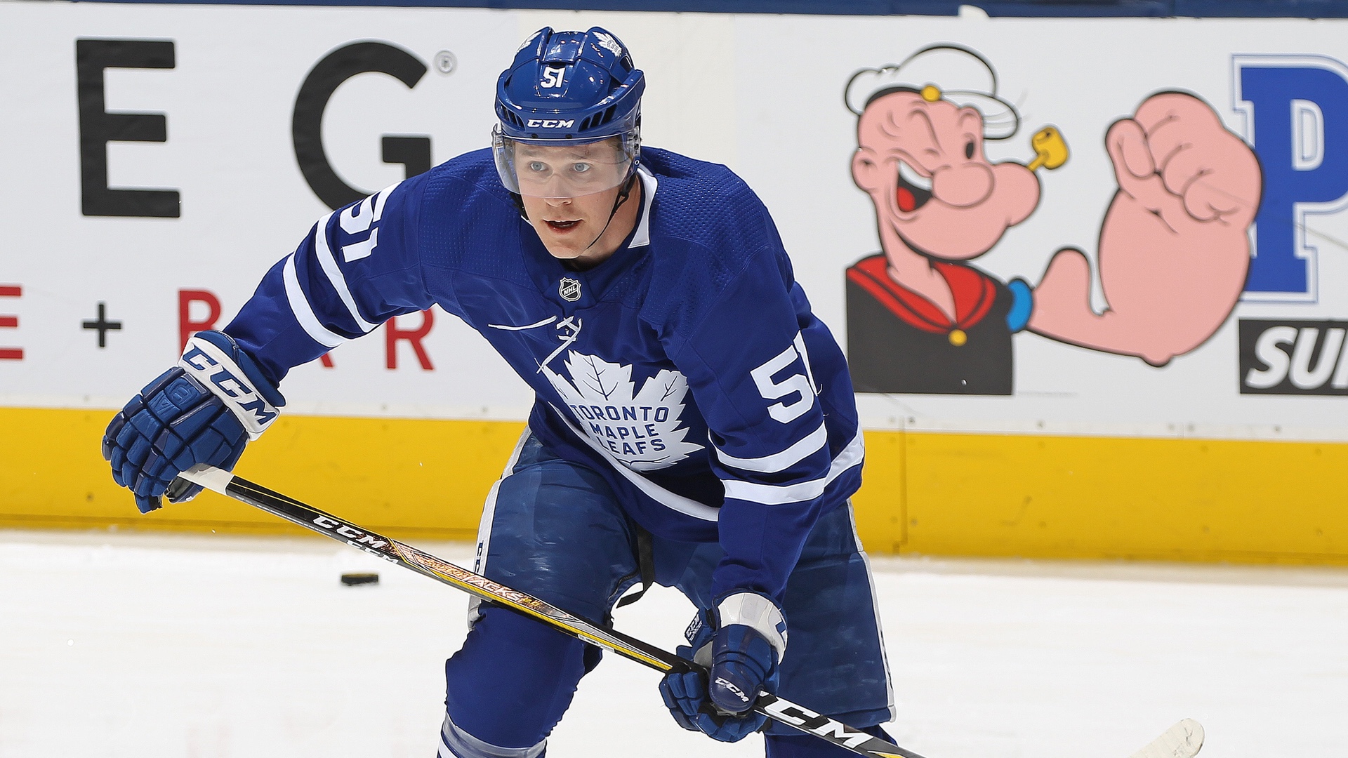 Maple Leafs' Jake Gardiner sidelined weektoweek due to back injury